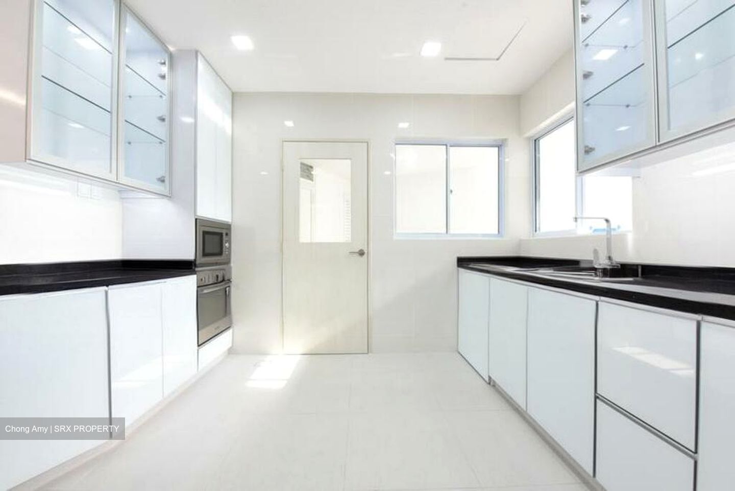 Regency Park (D10), Condominium #522630891